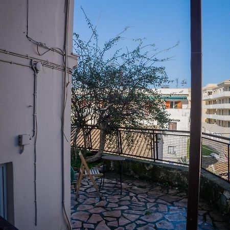 Oliana'S Luxury House Apartamento Mantouki Exterior foto